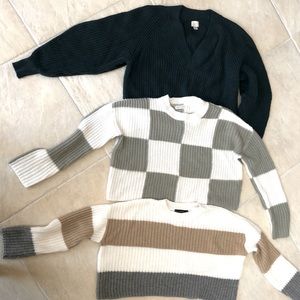 Brands: moon & Madison and a . new day